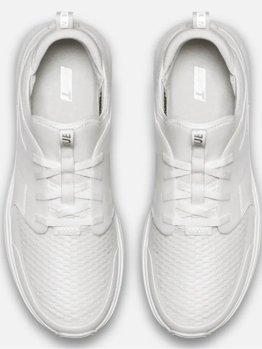 True Linkswear “Lux G” Men’s Golf Shoe